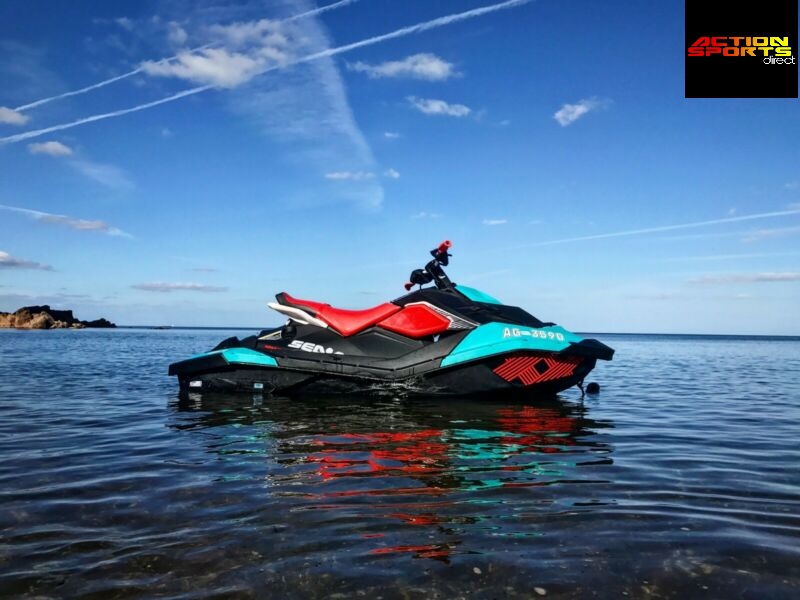 Best Seadoo In Nz - Action Sports Direct